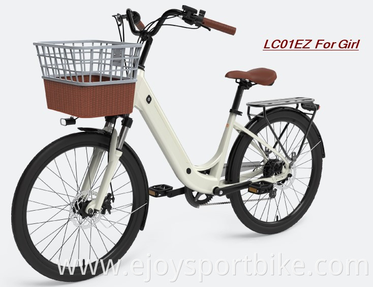 Norco Ebike